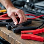 découvrez comment choisir la pince pour batterie de voiture adaptée à vos besoins grâce à nos conseils pratiques et faciles à suivre, pour assurer sécurité et efficacité.