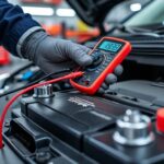 découvrez les méthodes simples et efficaces pour tester la batterie de votre voiture et éviter les pannes inattendues. guide pratique pour prolonger la durée de vie de votre batterie.
