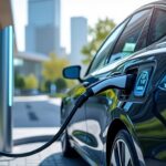 découvrez tout ce qu'il faut savoir sur le temps de recharge des voitures électriques en 2026 avec notre guide complet, conseils pratiques et astuces pour optimiser votre expérience de conduite.