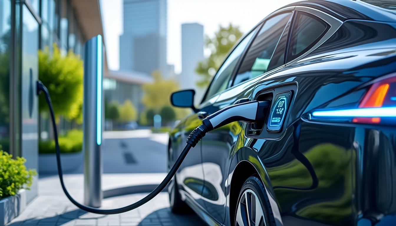 découvrez tout ce qu'il faut savoir sur le temps de recharge des voitures électriques en 2026 avec notre guide complet, conseils pratiques et astuces pour optimiser votre expérience de conduite.