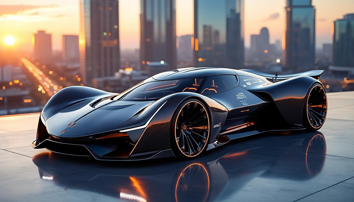 découvrez quelle est la voiture la plus chère du monde en 2026, ses caractéristiques exclusives et pourquoi elle fascine les passionnés d'automobile.