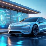découvrez le coût réel pour recharger une voiture électrique en 2026, incluant les prix de l'électricité, les différentes options de recharge et les astuces pour économiser.