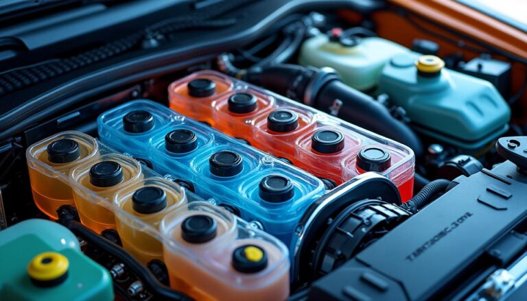 découvrez comment choisir le liquide de refroidissement idéal pour votre voiture en 2026 afin d'assurer une protection optimale du moteur et prolonger sa durée de vie.