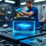 découvrez la durée de vie moyenne d'une batterie de voiture et apprenez les meilleures astuces pour l'optimiser et prolonger son efficacité.