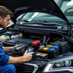 découvrez les causes principales pour lesquelles votre voiture s'allume mais ne démarre pas, ainsi que des solutions efficaces pour résoudre ce problème rapidement.