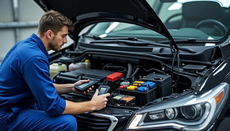 découvrez les causes principales pour lesquelles votre voiture s'allume mais ne démarre pas, ainsi que des solutions efficaces pour résoudre ce problème rapidement.