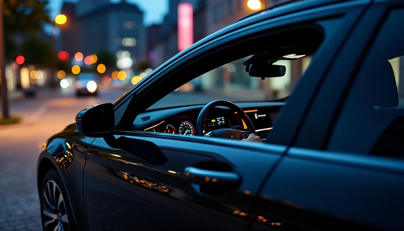 découvrez nos conseils pour bien choisir une alarme voiture en 2026 et garantir la sécurité optimale de votre véhicule contre le vol et les intrusions.