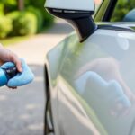 découvrez comment enlever rapidement et efficacement les rayures sur votre voiture grâce à nos astuces simples et conseils pratiques pour retrouver une carrosserie impeccable.