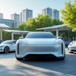 découvrez notre comparatif 2026 des voitures électriques pour choisir le modèle idéal adapté à vos besoins et votre style de vie.