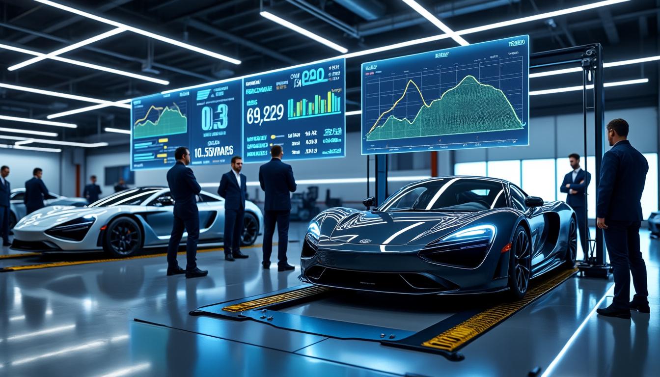 découvrez comment zeperfs optimise les performances automobiles pour améliorer votre expérience de conduite et maximiser l'efficacité de votre véhicule.