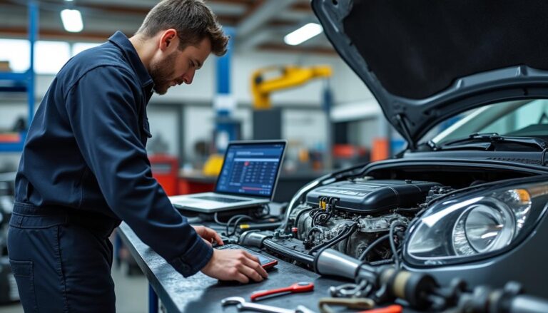 découvrez les causes courantes du défaut moteur sur la citroën c3, comment diagnostiquer précisément les problèmes et les solutions efficaces pour y remédier rapidement.