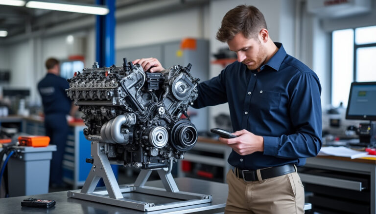 découvrez tout ce qu'il faut savoir sur la fiabilité du moteur dci 130 en 2026 pour faire un achat éclairé : performances, points faibles et conseils d'experts.