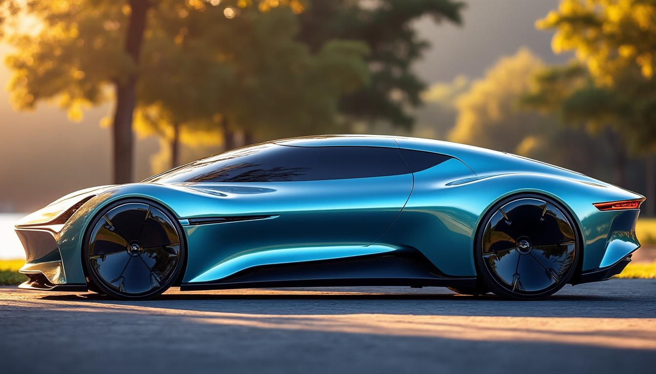 découvrez quelle voiture est considérée comme la plus belle au monde en 2026, avec un aperçu des modèles les plus élégants et innovants de cette année.