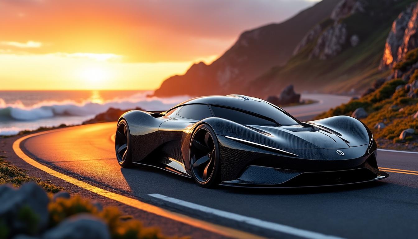découvrez quelle voiture sera considérée comme la plus belle au monde en 2026, avec un aperçu des modèles les plus élégants et innovants de l'année.