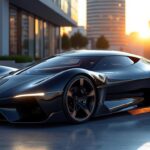 découvrez quelle est la voiture la plus chère du monde en 2026, ses caractéristiques exclusives, son prix record et ce qui la rend unique sur le marché automobile.