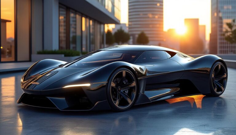 découvrez quelle est la voiture la plus chère du monde en 2026, ses caractéristiques exclusives, son prix record et ce qui la rend unique sur le marché automobile.