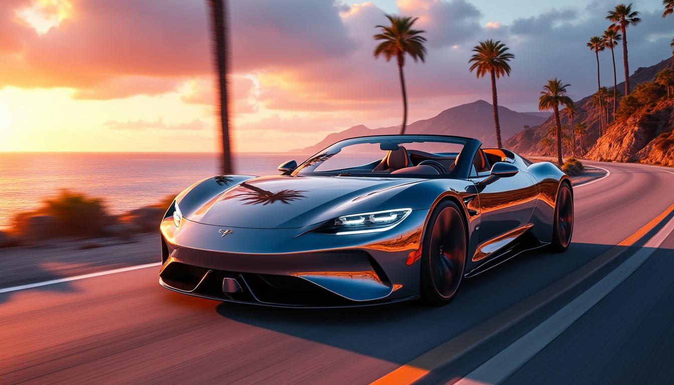 découvrez quelle est la voiture la plus chÚre du monde en 2026, ses caractéristiques exclusives, son prix impressionnant et ce qui la rend unique sur le marché automobile.
