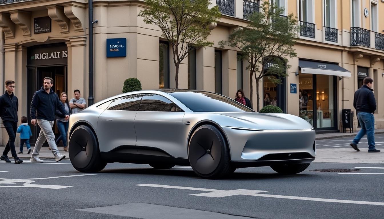 découvrez quelle est la voiture la plus vendue en france en 2026, avec un aperçu des tendances du marché automobile et des modèles populaires.