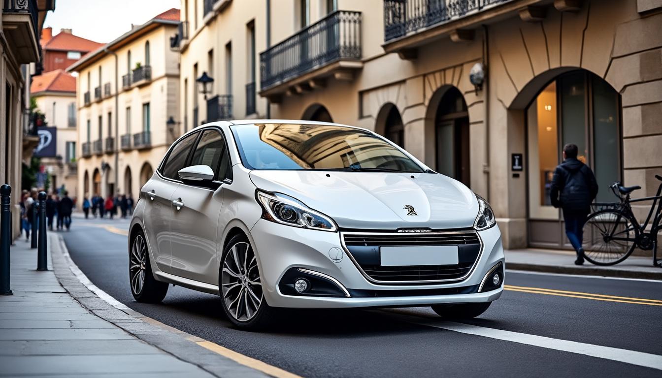 découvrez quelle voiture domine les ventes en france en 2026, les modèles les plus populaires et les tendances du marché automobile français cette année.