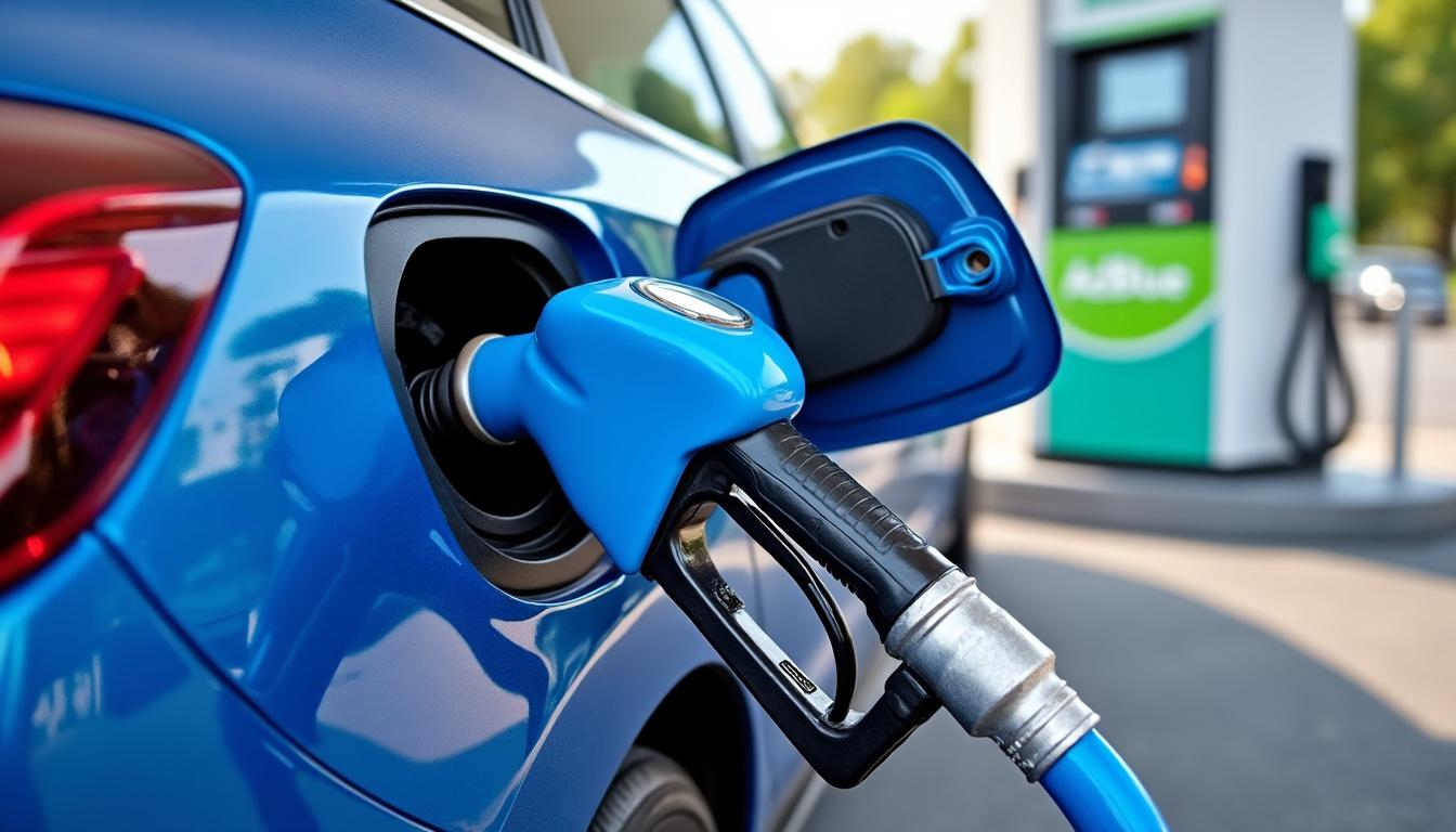découvrez tout ce qu'il faut savoir sur l'additif adblue, son rôle essentiel et son impact sur les performances et l'environnement des véhicules diesel.