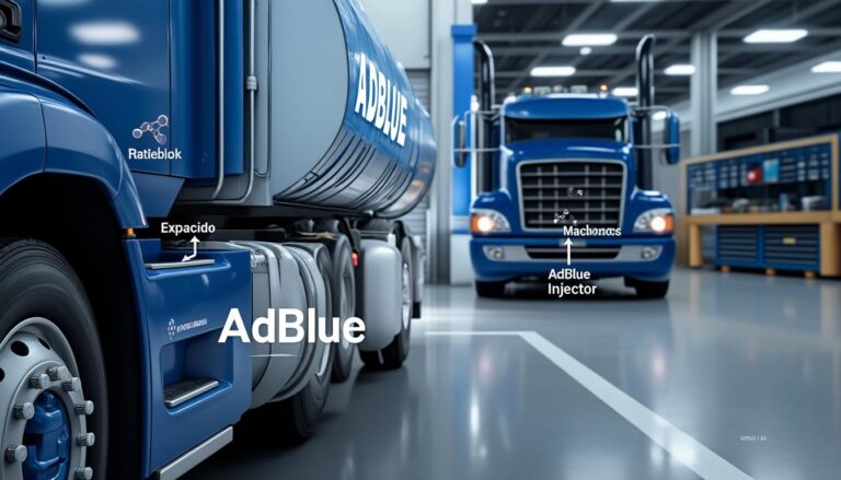 découvrez tout sur l’additif adblue, son fonctionnement et son impact sur les véhicules diesel pour mieux comprendre son rôle dans la réduction des émissions polluantes.