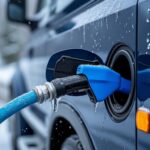 découvrez tout sur l'anti cristallisant adblue pour prévenir les blocages en hiver et assurer le bon fonctionnement de votre véhicule par temps froid.