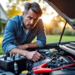 découvrez les causes courantes d'une voiture qui ne démarre pas et les solutions efficaces pour remettre votre véhicule en marche rapidement et en toute sécurité.