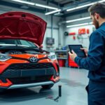 découvrez comment identifier et résoudre les principaux problèmes du toyota yaris cross grâce à nos conseils pratiques et solutions efficaces.