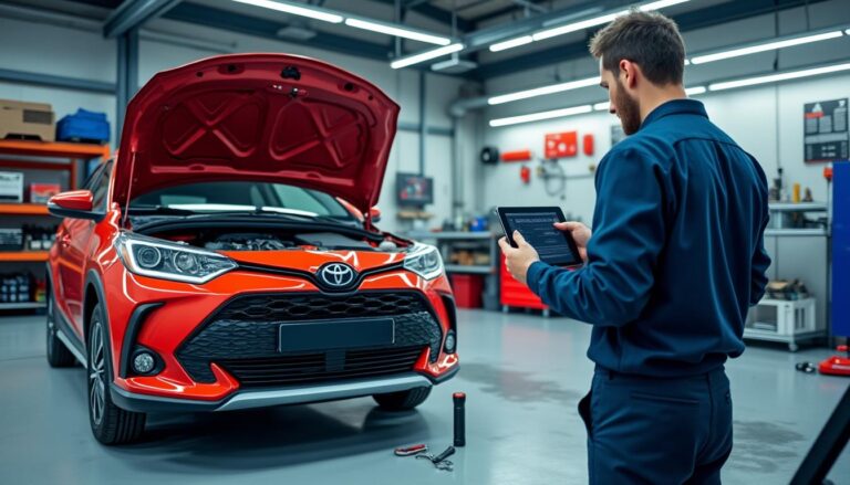 découvrez comment identifier et résoudre les principaux problèmes du toyota yaris cross grâce à nos conseils pratiques et solutions efficaces.